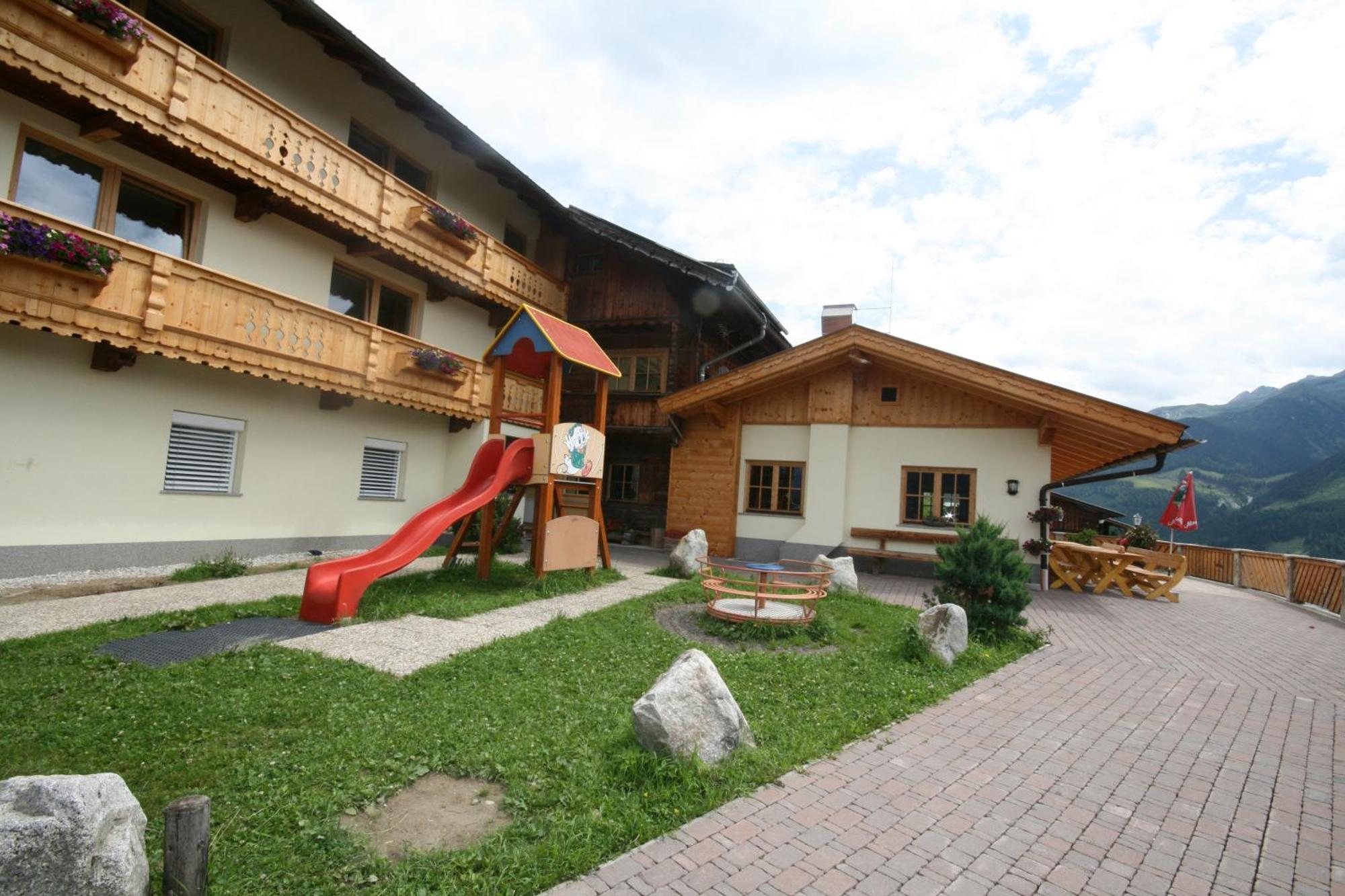 Alpengasthof Enzianhof Zell am Ziller Zewnętrze zdjęcie